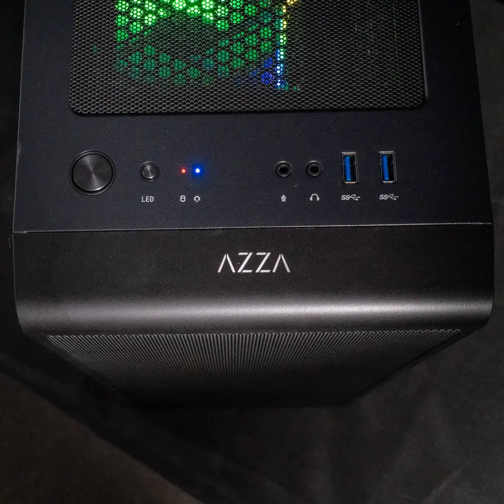 PC Atlas GEFORCE RTX™ 5050