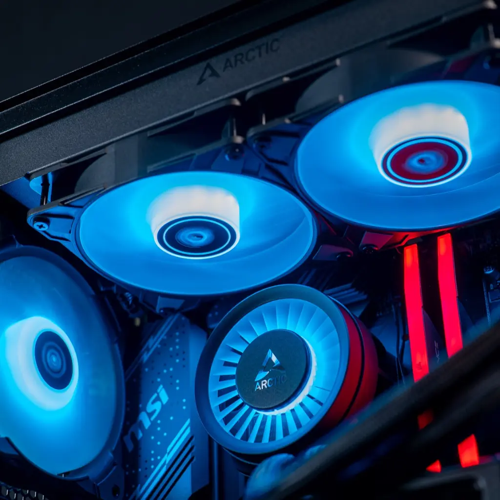 PC SHOOTER GEFORCE RTX® 4060 Ti