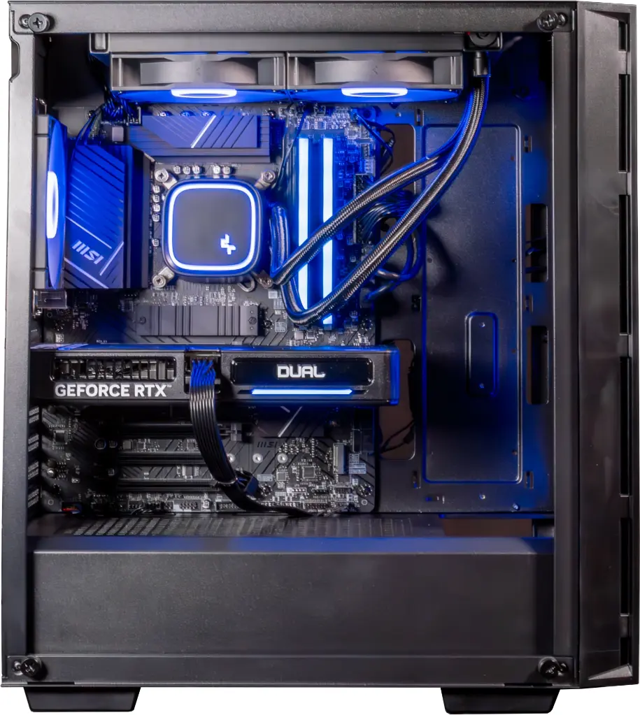 PC Matrexx GEFORCE RTX™ 5050