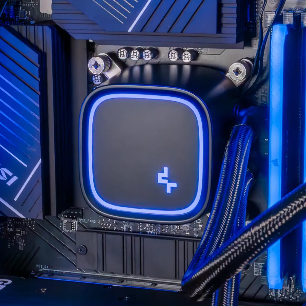 PC Matrexx GEFORCE RTX™ 5050