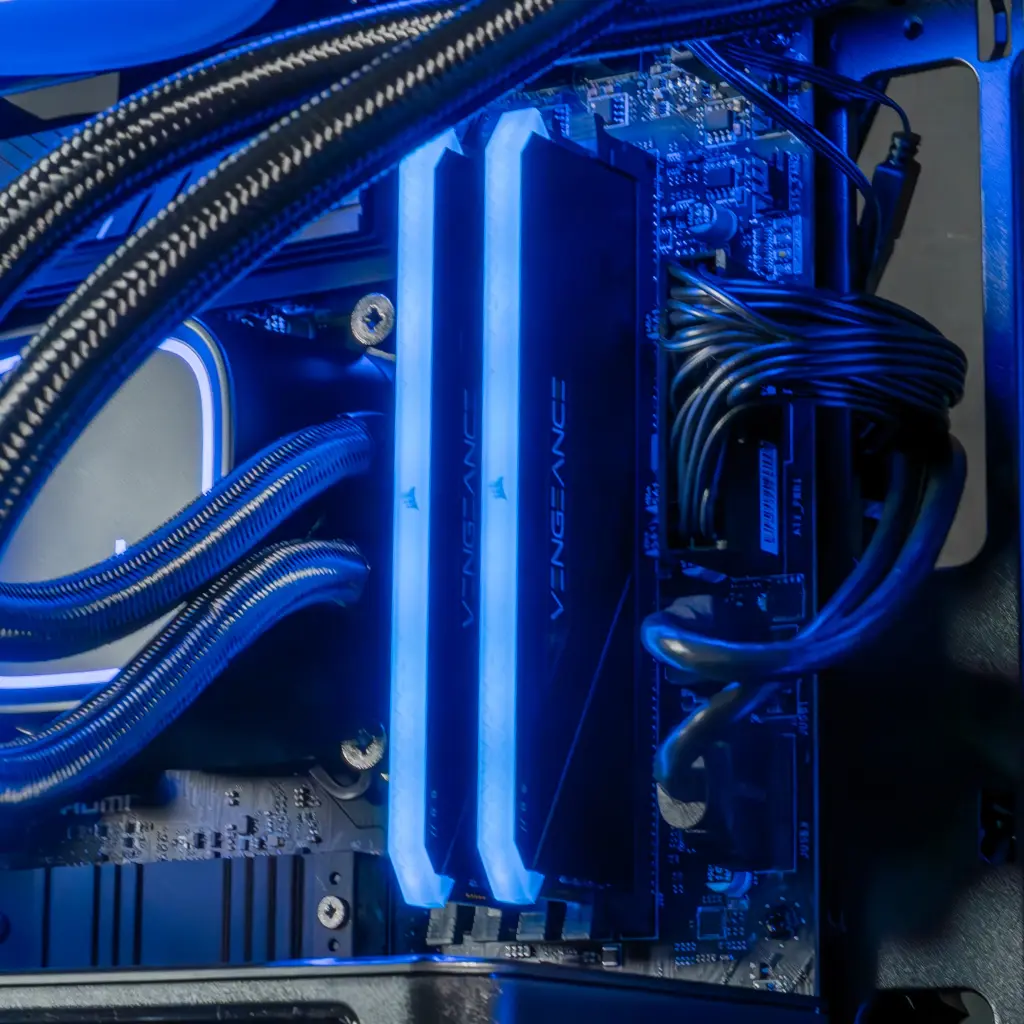 PC Matrexx GEFORCE RTX™ 5050
