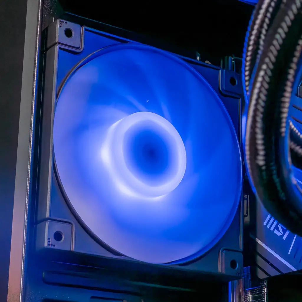 PC Matrexx GEFORCE RTX™ 5050