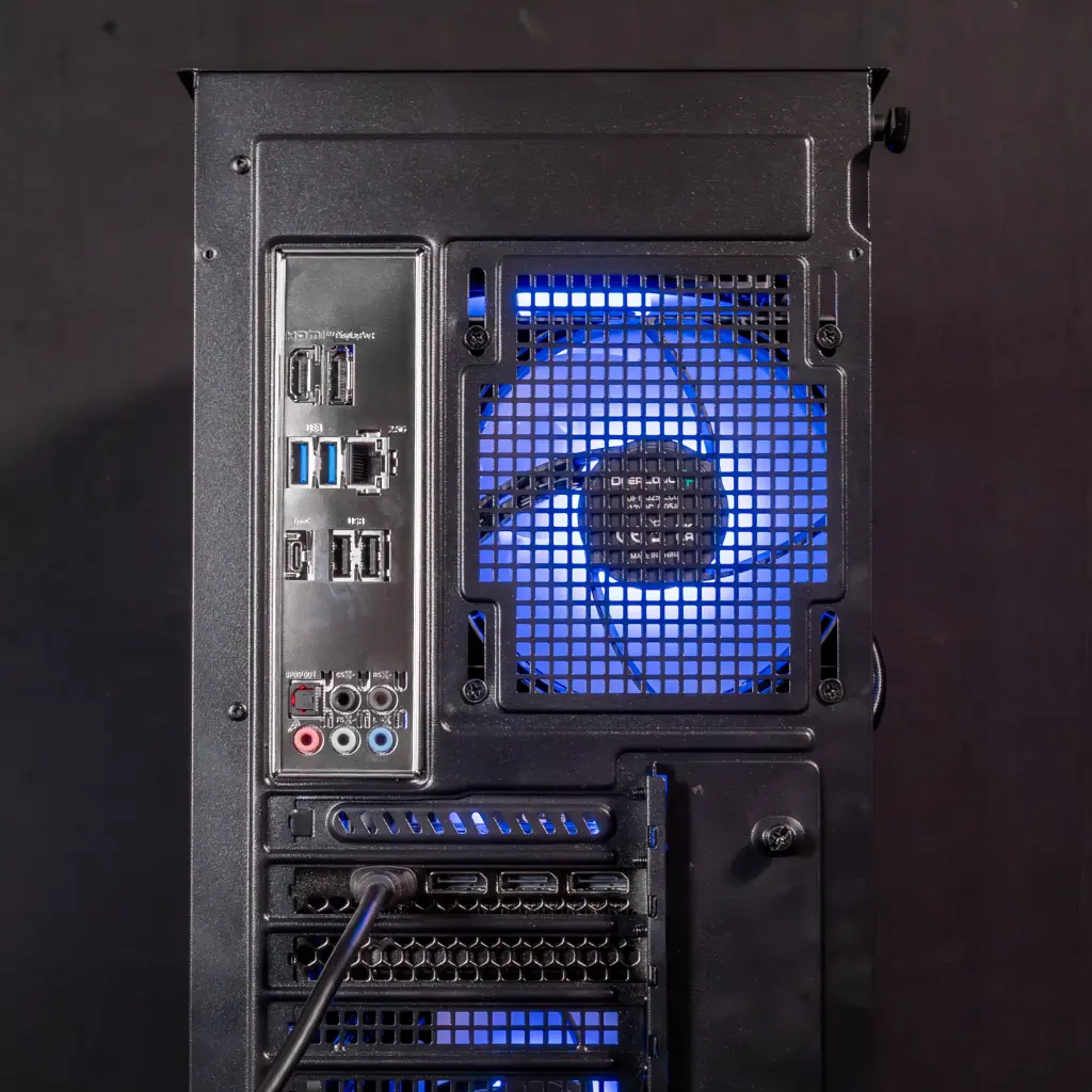 PC Matrexx GEFORCE RTX™ 5050
