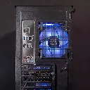 PC Matrexx GEFORCE RTX™ 5050