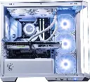 PC Abyssin Project ZERO GeForce RTX™ 4070Ti SUPER