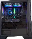 PC Abyssin Project ZERO GeForce RTX™ 4070Ti SUPER