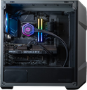 PC Abyssin Project ZERO GeForce RTX™ 4070Ti SUPER