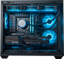PC Abyssin Project ZERO GeForce RTX™ 4070Ti SUPER