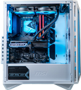 PC Abyssin Project ZERO GeForce RTX™ 4070Ti SUPER