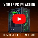 PC Atlas GEFORCE RTX™ 5050