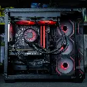 PC Banger GEFORCE RTX™ 5060