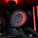 PC Banger GEFORCE RTX™ 5060