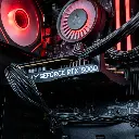 PC Banger GEFORCE RTX™ 5060