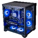 PC Banger GEFORCE RTX™ 5060