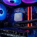 PC Banger GEFORCE RTX™ 5060