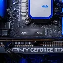 PC Banger GEFORCE RTX™ 5060
