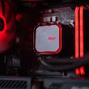 PC Banger GEFORCE RTX™ 5060