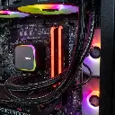 PC Banger GEFORCE RTX™ 5060