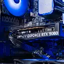 PC Banger GEFORCE RTX™ 5060