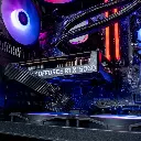 PC Banger GEFORCE RTX™ 5060
