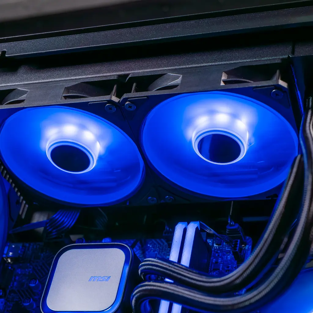 PC Banger GEFORCE RTX™ 5060