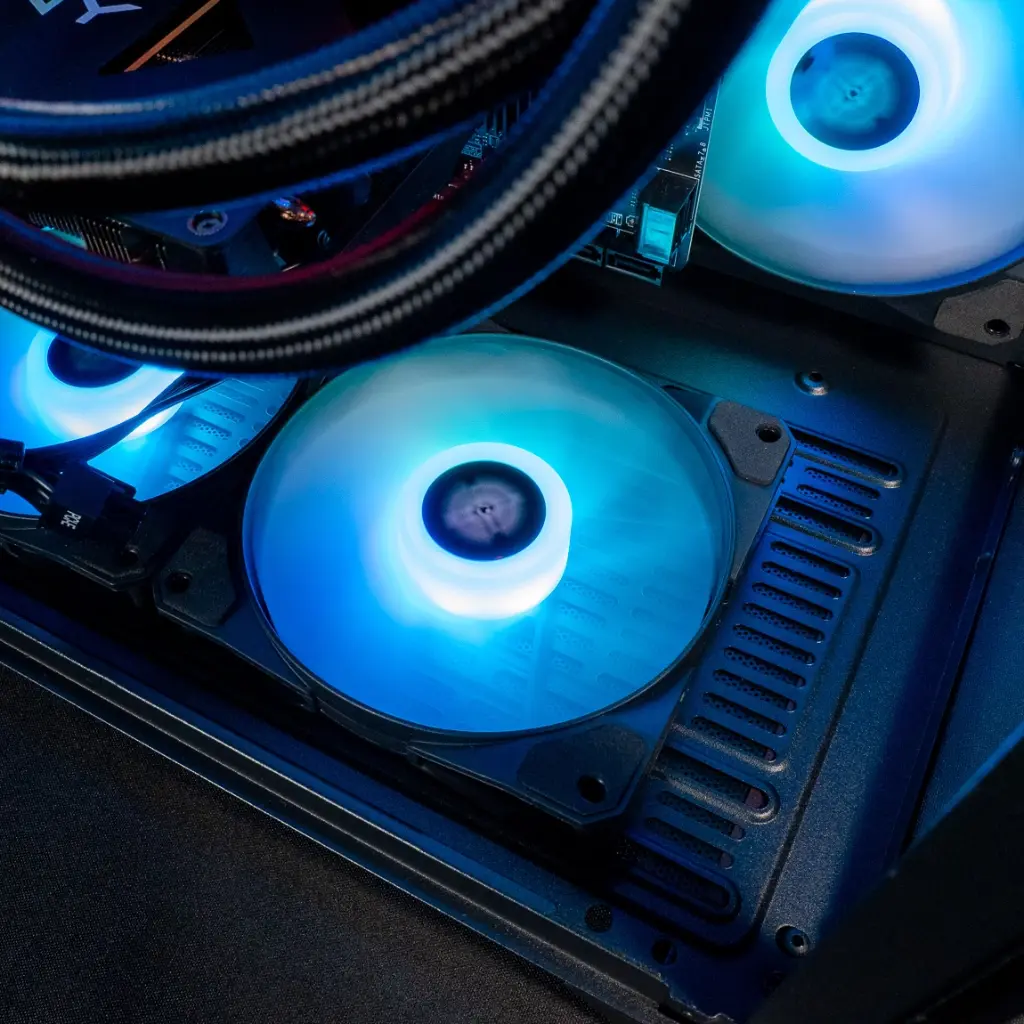 PC Banger GEFORCE RTX™ 5060