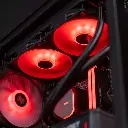 PC Banger GEFORCE RTX™ 5060