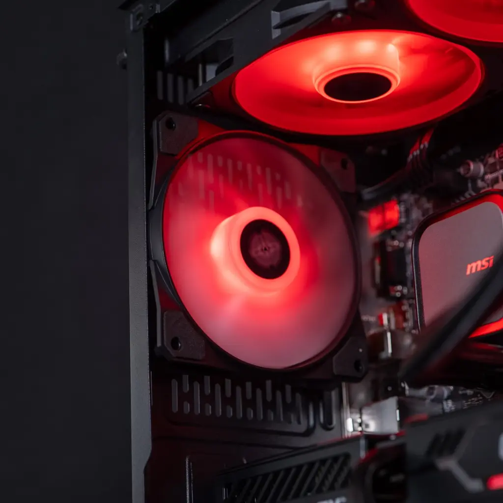 PC Banger GEFORCE RTX™ 5060