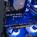 PC Banger GEFORCE RTX™ 5060