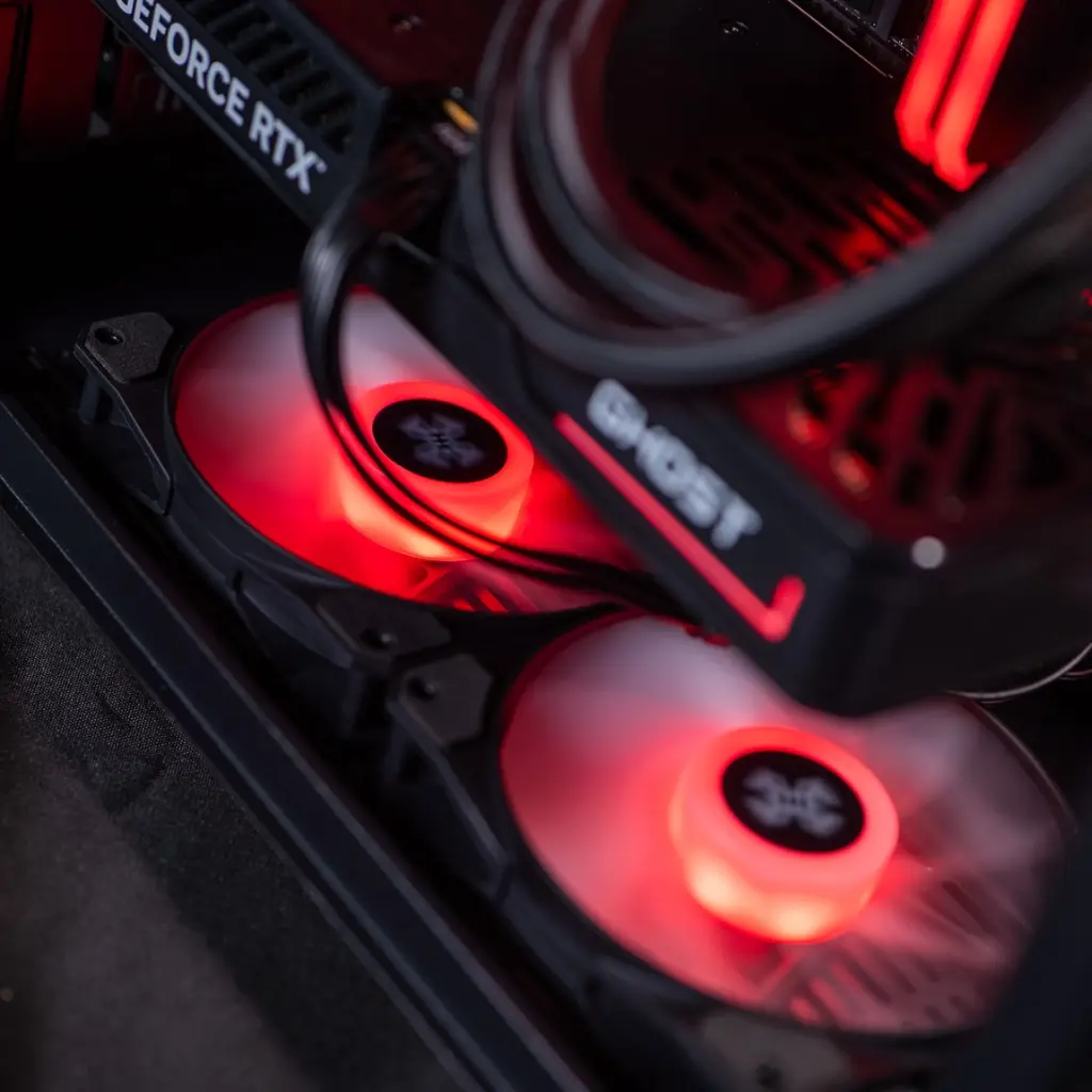 PC Banger GEFORCE RTX™ 5060