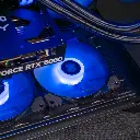 PC Banger GEFORCE RTX™ 5060