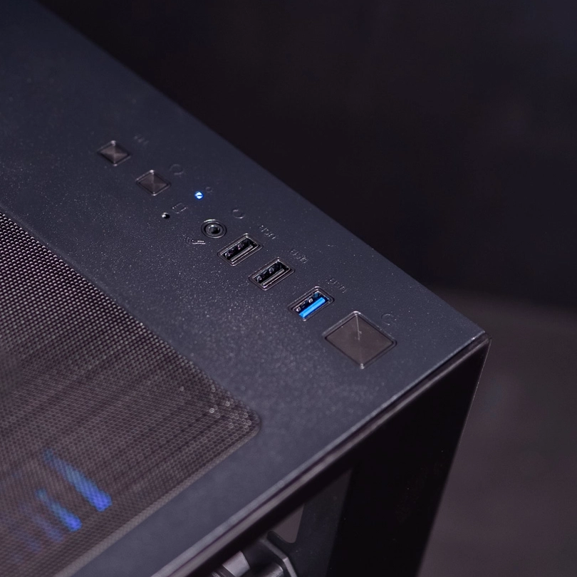 PC Banger GEFORCE RTX™ 5060