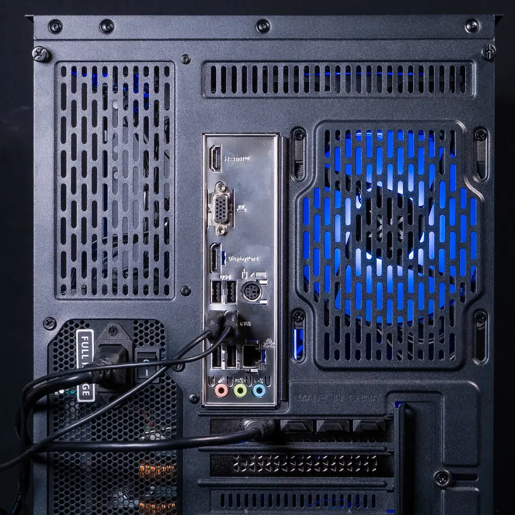 PC Banger GEFORCE RTX™ 5060