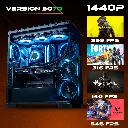 PC Cheetoh GEFORCE RTX™ 5070