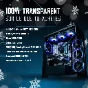 Fiche technique du PC gamer Cheetoh Remastered avec NVIDIA GeForce RTX 5070, Ryzen 7 7800X3D et 32GB DDR5