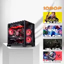 PC Banger GEFORCE RTX™ 5060