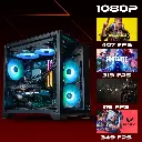 PC Banger GEFORCE RTX™ 5060