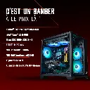 PC Banger GEFORCE RTX™ 5060
