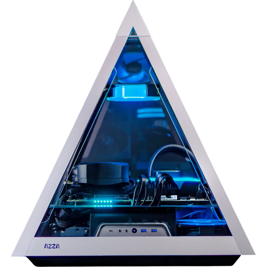 PC Pyramide GEFORCE RTX™ 5070 Ti