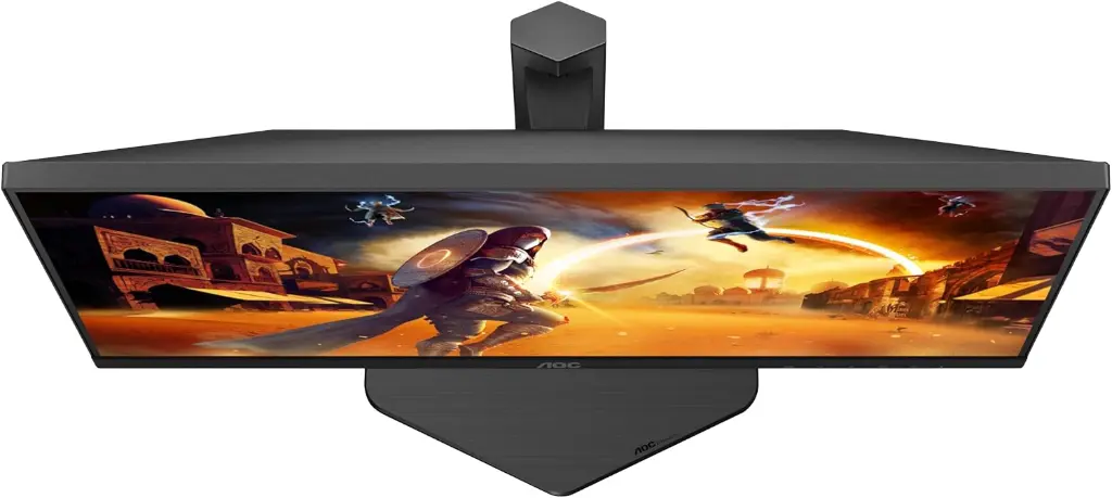 AOC 27" / 240Hz / QHD / Fast IPS / Flat