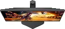 AOC 27" / 240Hz / QHD / Fast IPS / Flat