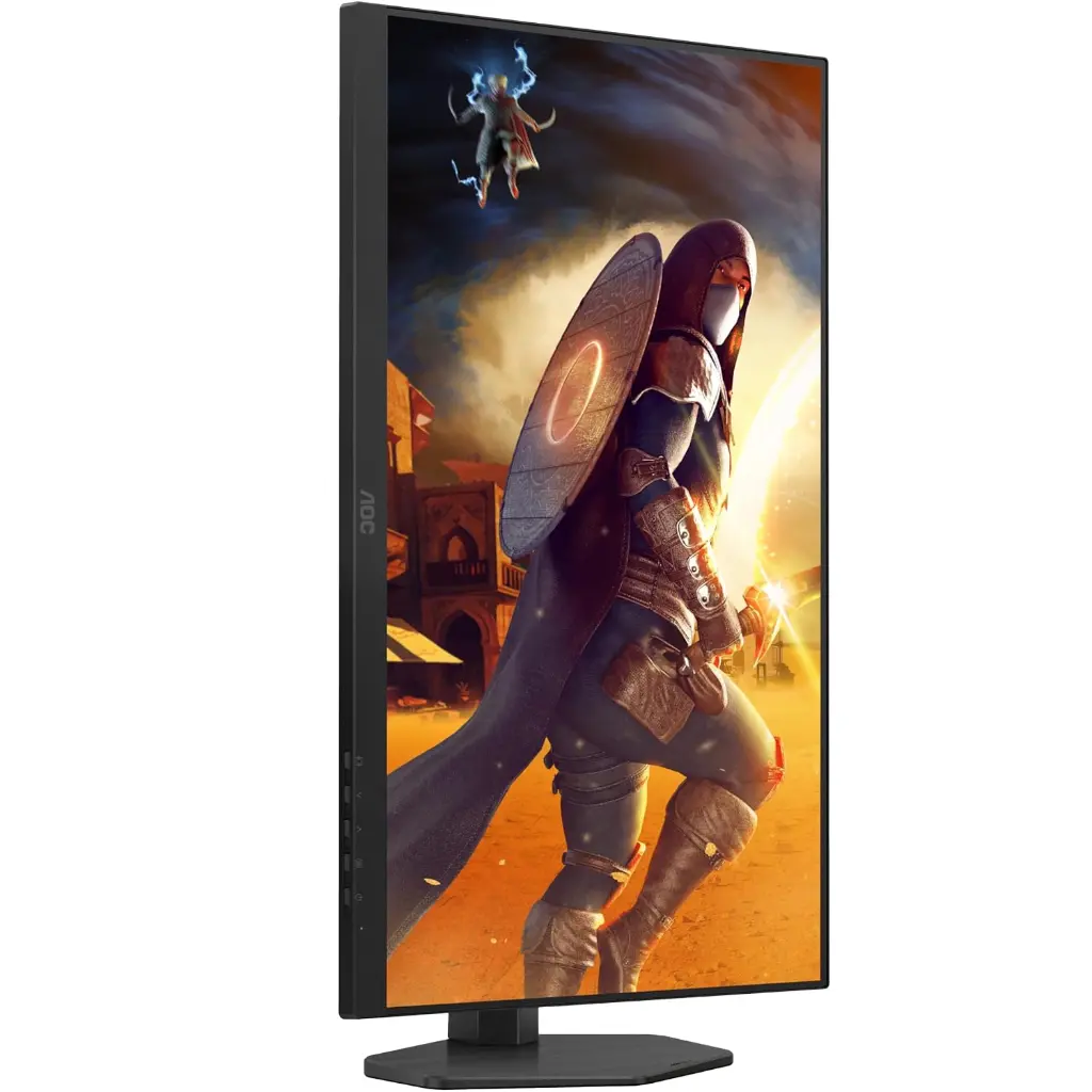 AOC 27" / 240Hz / QHD / Fast IPS / Flat