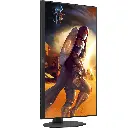 AOC 27" / 240Hz / QHD / Fast IPS / Flat