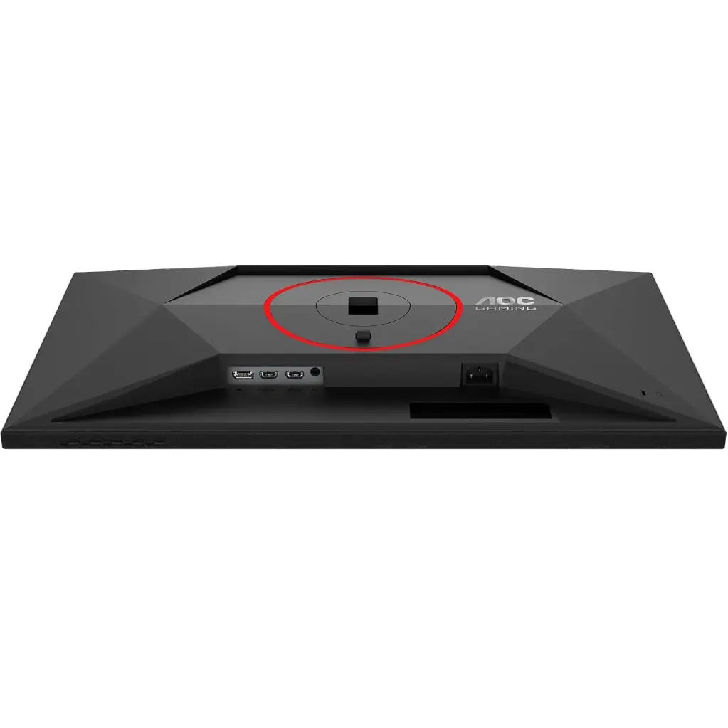 AOC 27" / 240Hz / QHD / Fast IPS / Flat