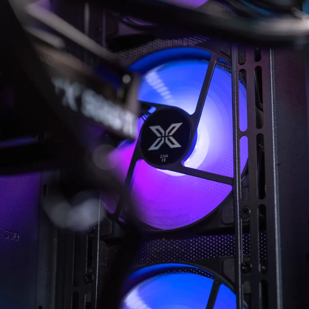 PC Viper GEFORCE RTX™ 5060 Ti 16GB