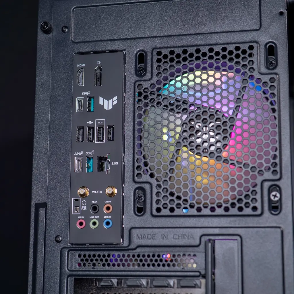 PC Viper GEFORCE RTX™ 5060 Ti 16GB