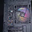 PC Viper GEFORCE RTX™ 5060 Ti 16GB