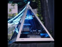 PC Pyramide GEFORCE RTX™ 5070 - Ultra Limted Edition