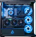 PC Arctic GEFORCE RTX™ 5080