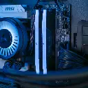 PC Arctic GEFORCE RTX™ 5080